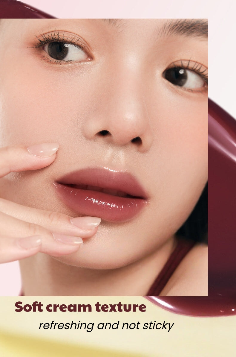 CHIOTURE Moisturizing Mild Lip Balm T5467