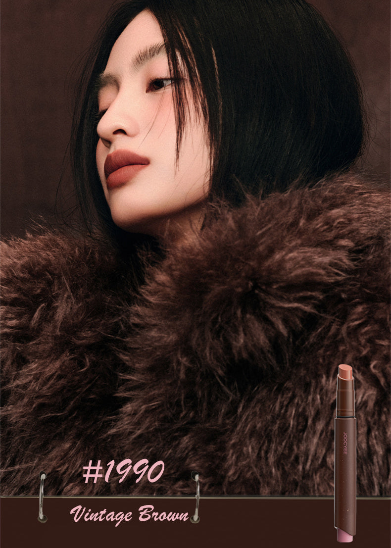 JOOCYEE Rouge Velvet Matte Lipstick T4284