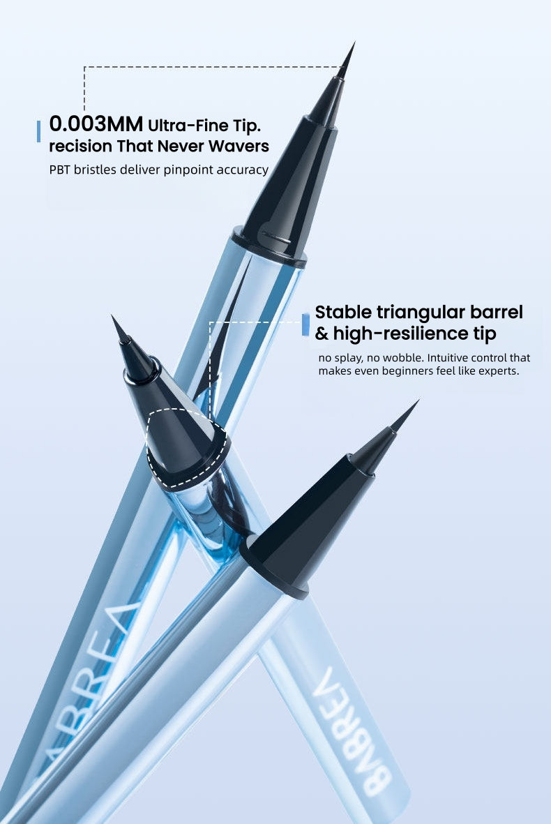 BABREA Waterproof Long-wear Eyeliner Liquid Pen T5861