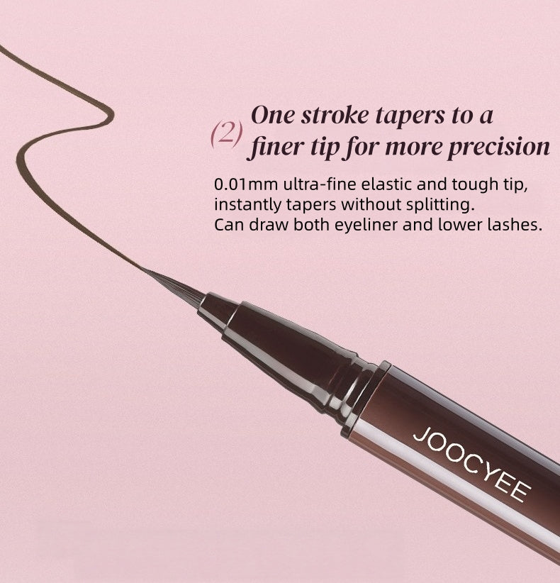 JOOCYEE Smooth Long-wear Waterproof Eyeliner Pen T5974