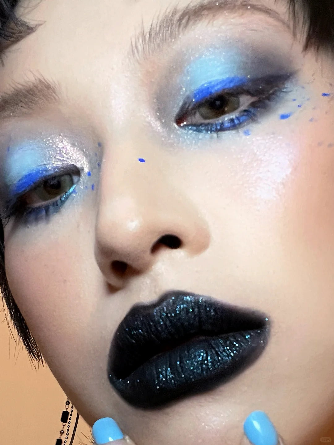 Girlcult Miao Witch Collection Love Talk Matte Lip Glaze T4186