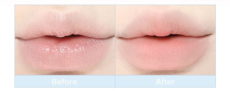 ROMANTIC BEAUTY Glossy Polypeptide Chasing Light Lip Gloss T5833