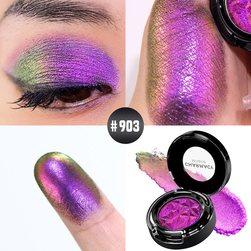 CHARMACY Light Change Chameleon Eyeshadow T3952