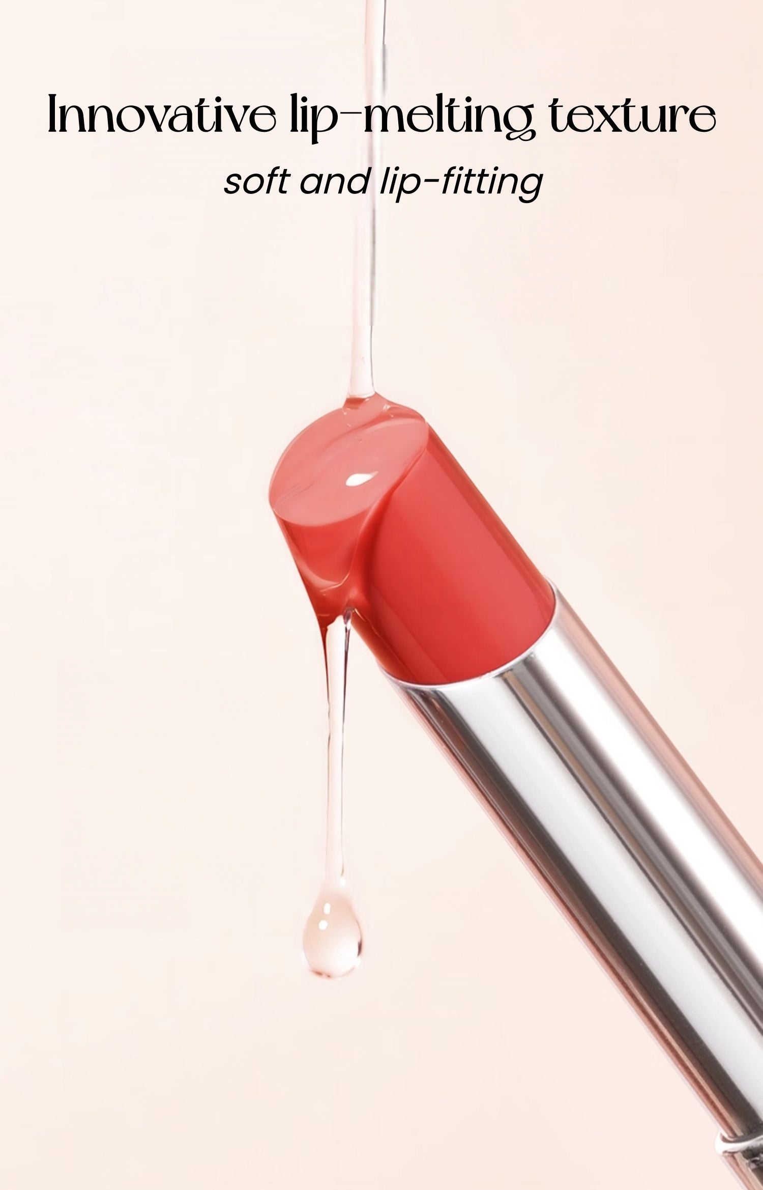 UNNY CLUB Moisture Tinted Glossy Lip Balm T5428