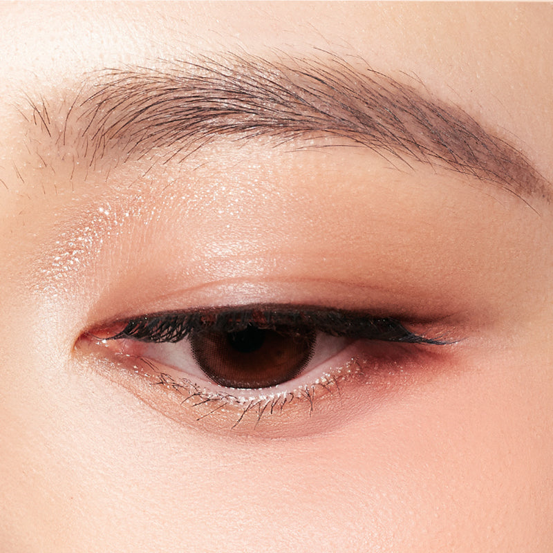 Perfect Diary Four Colors Essence Eyeshadow Palette T3801