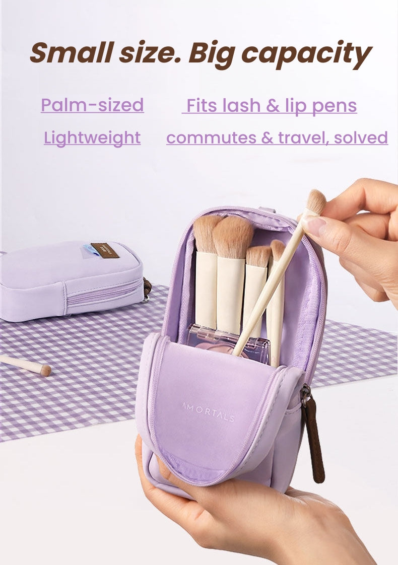 AMORTALS Multi-functional Makeup Storage Bag T5739