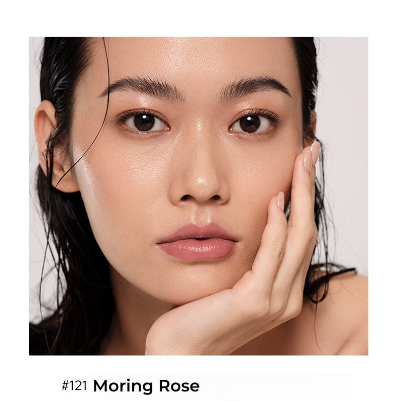 TAASHEE Moisture Satin Glossy Airy Lipstick T4722