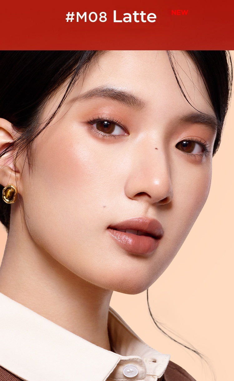 PERFECT DIARY X Nezha Matte & Glossy Multi-use Makeup Cream T5256