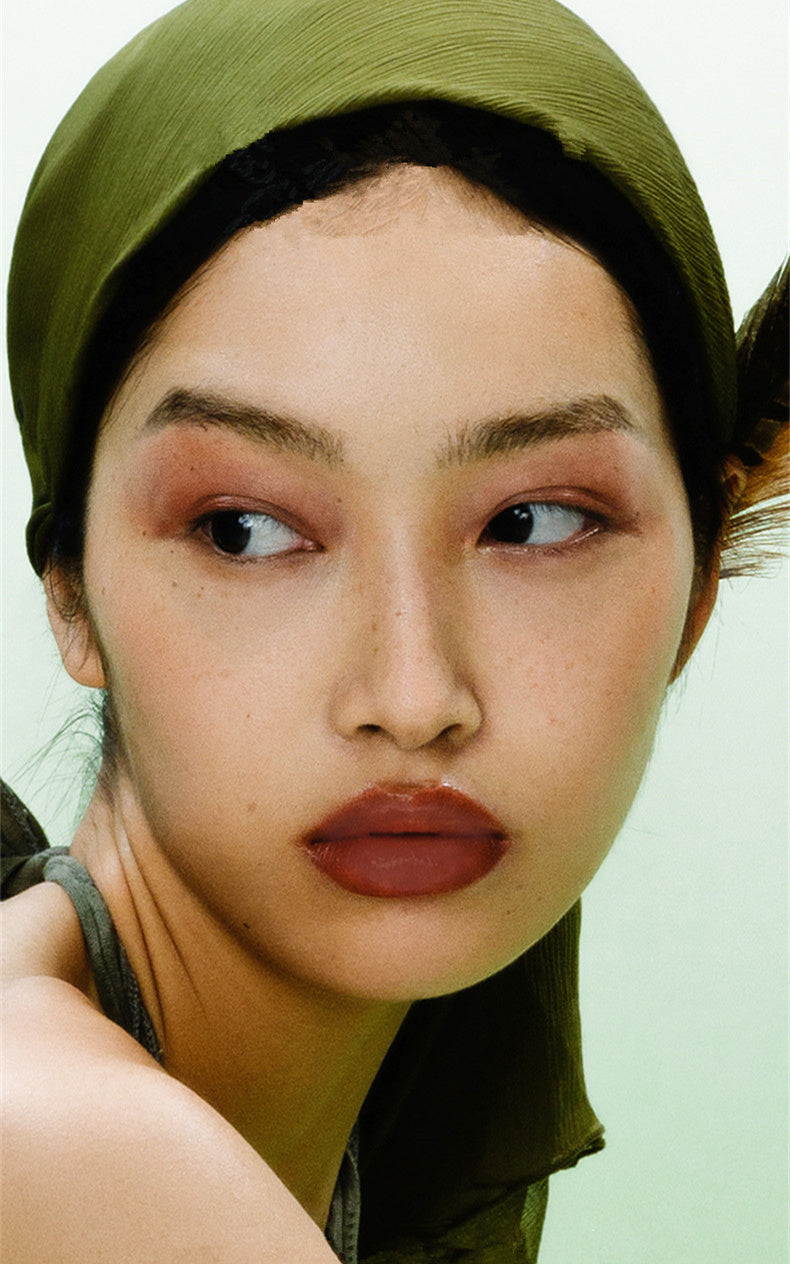 RED CHAMBER Spring Tree Collection 2-color Makeup Cream T4157