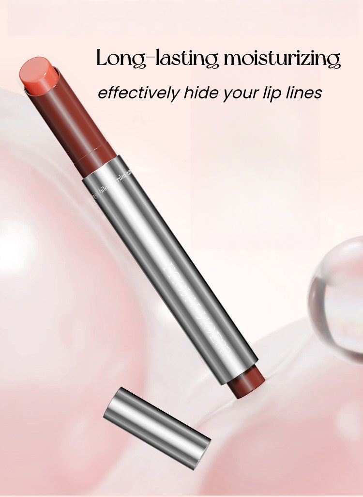 LUONA NOESS Moist Glossy Mirror Lipstick T5505