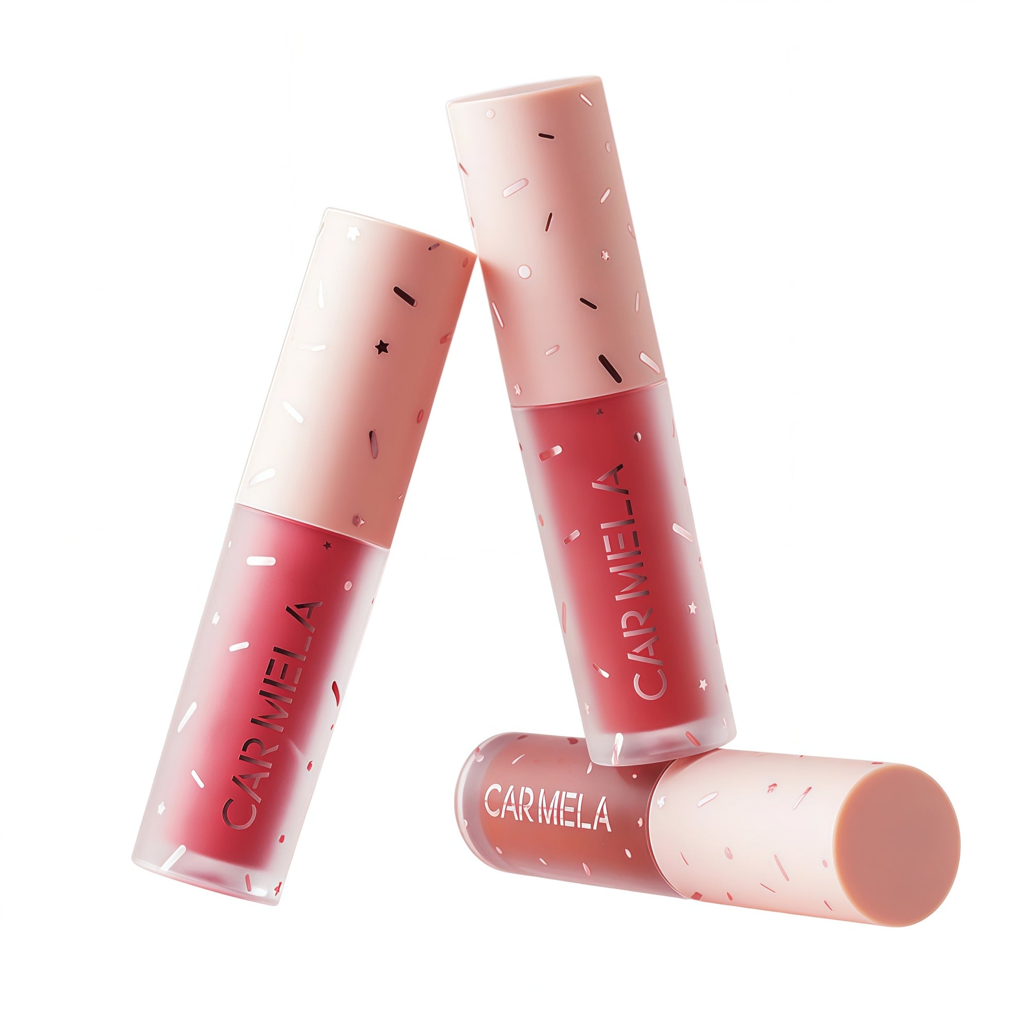 CARMELA Matte Lip Glaze Special for Kids T5708