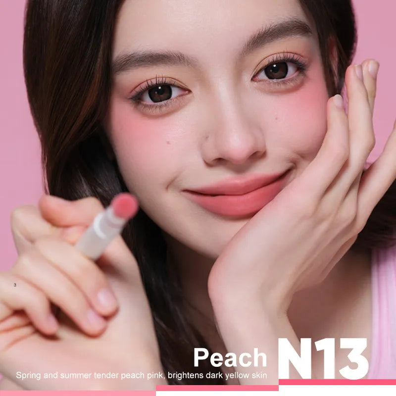 JUDYDOLL Sport Chic Collection Peptide Cushion Lip Cream T4102