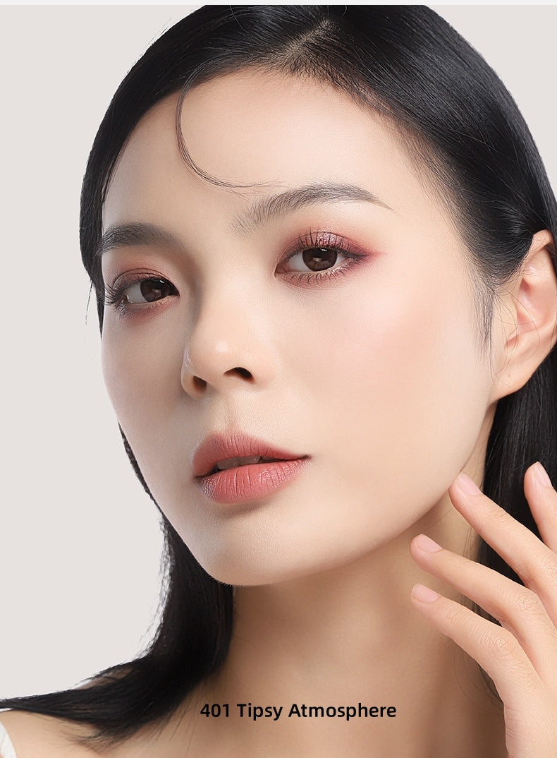 SheDella Colorful Dream 10-Color Eyeshadow Palette T4434