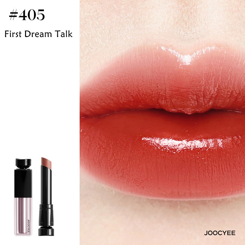 JOOCYEE Watery Essence Rouge Mirror Lipstick T4059