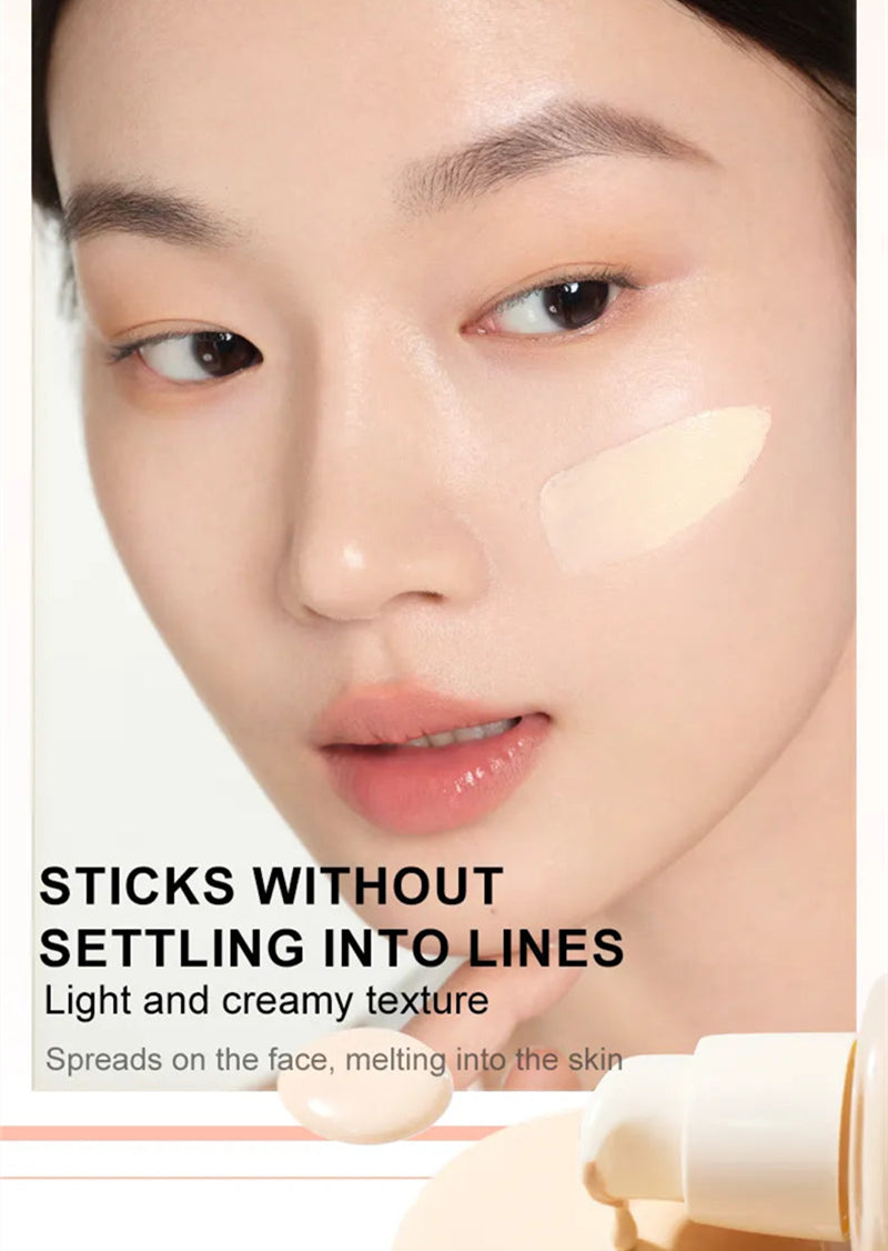 JUDYDOLL Sport Chic Collection Oil Skin Foundation T4100