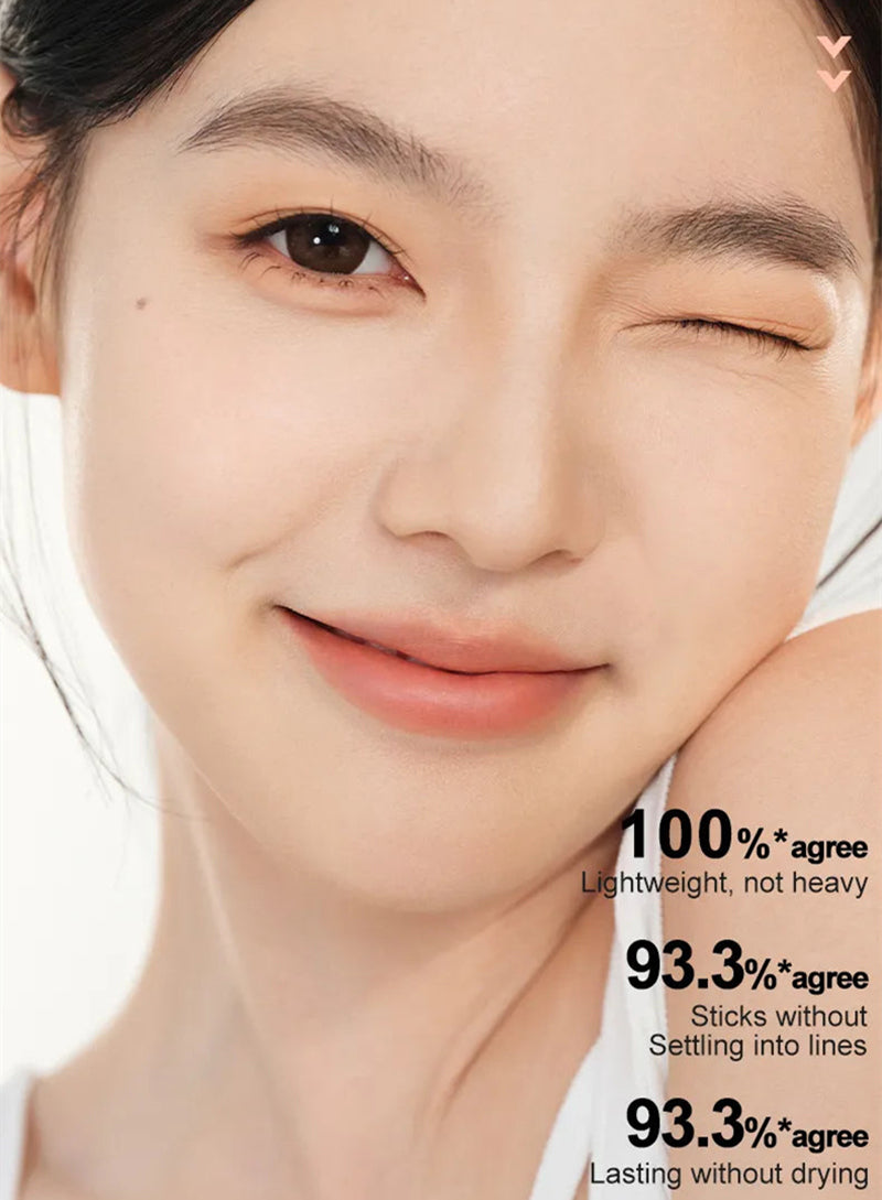 JUDYDOLL Sport Chic Collection Oil Skin Foundation T4100