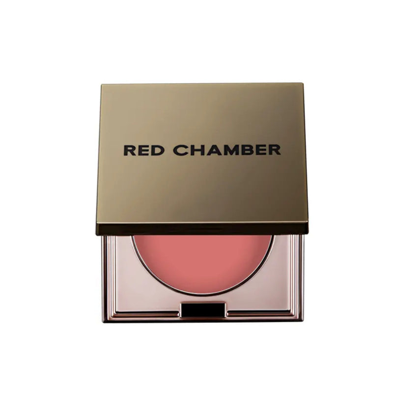 RED CHAMBER Multi-Use Makeup Cream For Blusher & Eyeshadow & Lipstick T4247