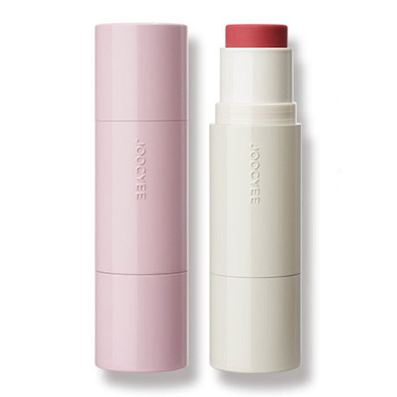 JOOCYEE Glazed & Satin Multi-Use Blusher Stick T4094