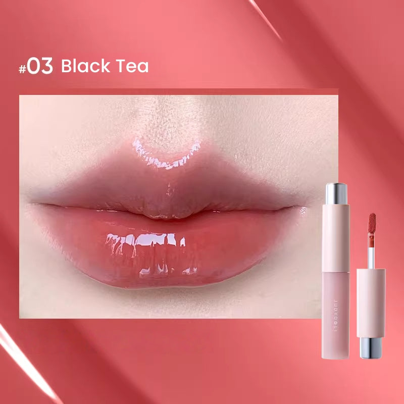 JUDYDOLL Moist Hydrating Essence Glossy Lip Gloss T5455
