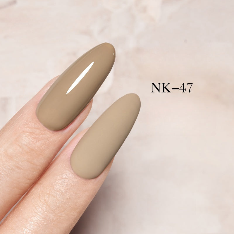 DANZHIHE 15ml Pure Natural Nanfa Manor Gel Polish (1-55 Shades) T4691