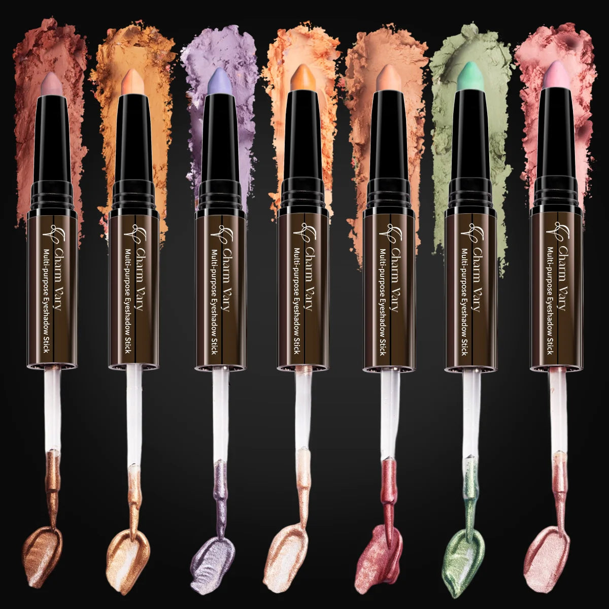 CHARM VARY Savage Growth Multi-Use Eyeshadow Stick T4959