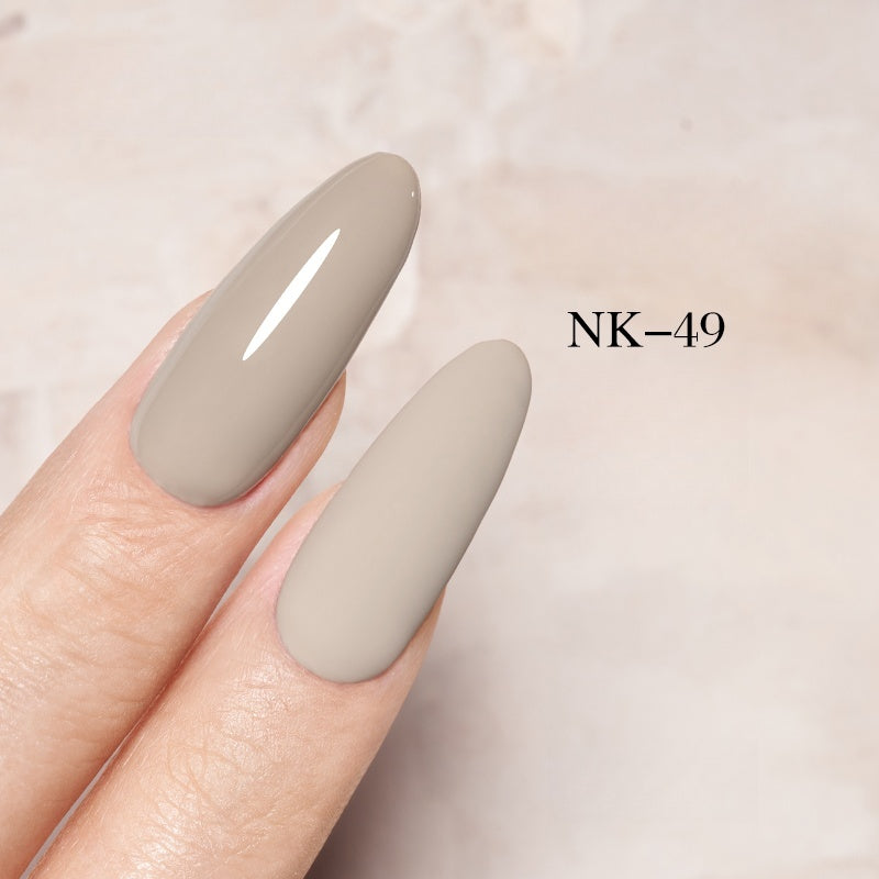 DANZHIHE 15ml Pure Natural Nanfa Manor Gel Polish (1-55 Shades) T4691