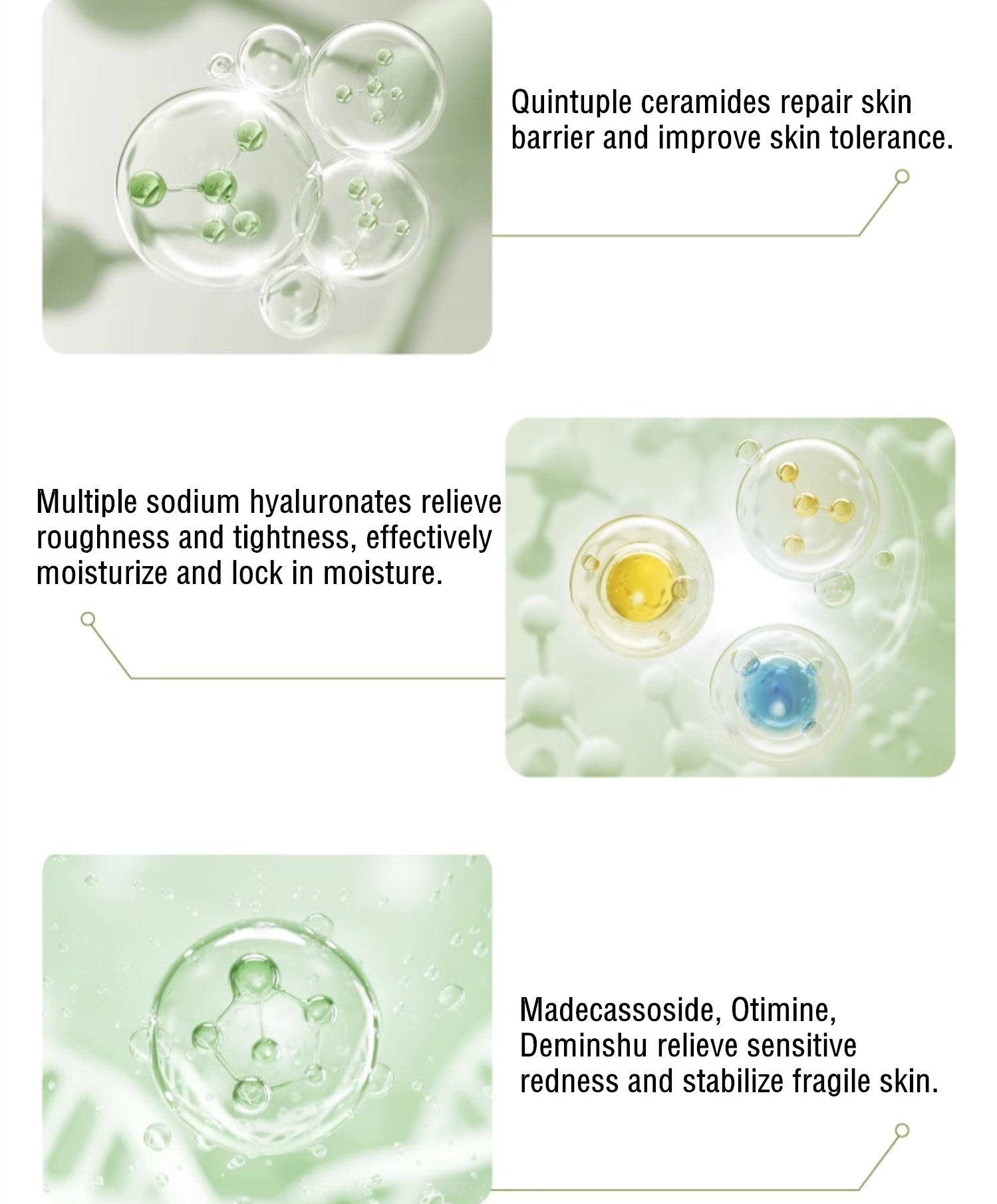 HBN 50g Multiple Advanced Retinol Firming & Anti-aging Night Facial Cream T4035