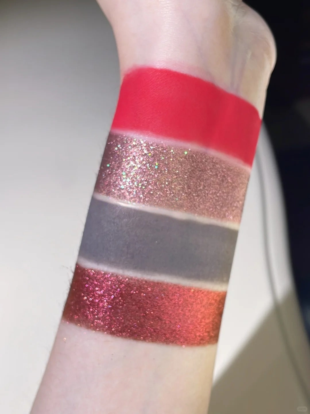 KRYPTEIN COSMETICS Apocalypse Collection Seraph Eyeshadow Palette T5268