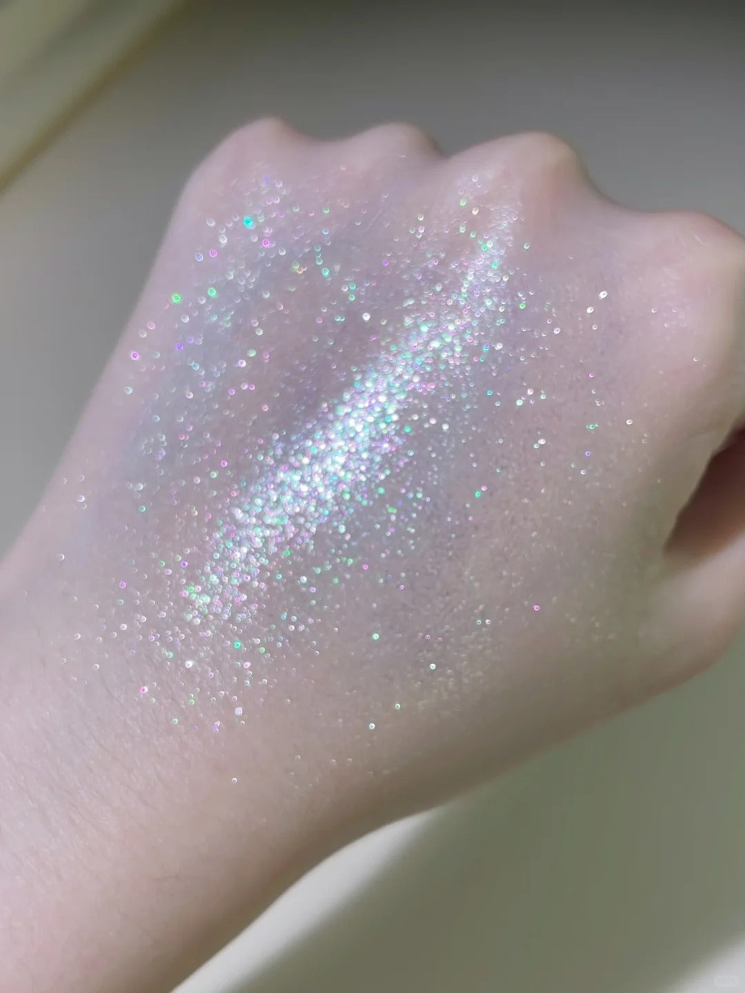 KRYPTEIN COSMETICS Emerald Chameleon Highlighter T5154