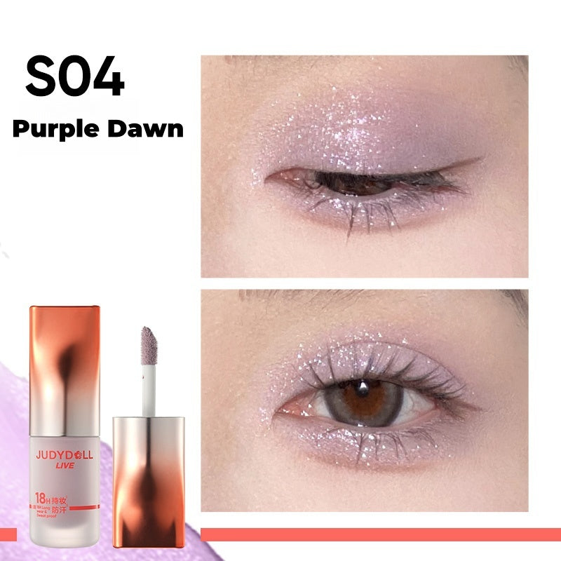 JUDYDOLL Live Long-wear Ariy Liquid Eyeshadow T4568 – LookHealthyStore