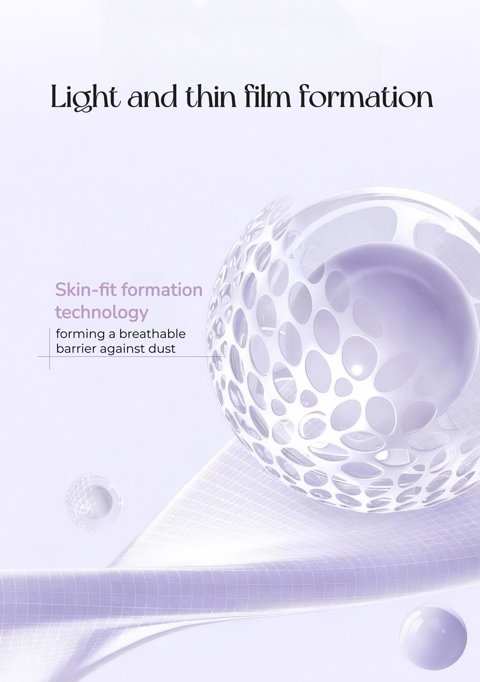 MOOEKISS Moist Brighten Concealer Makeup Primer T5674