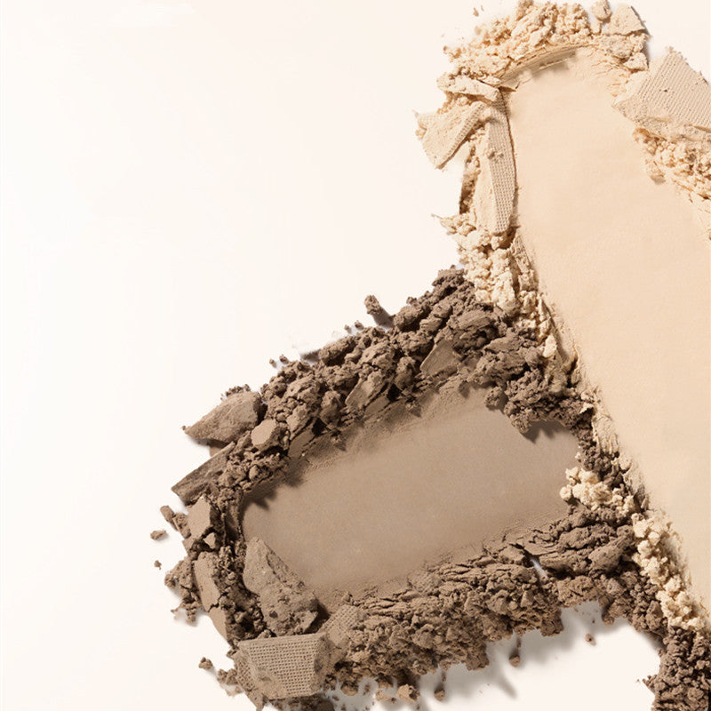 INSBAHA Wild Flame Matte & Pearlescent Eyeshadow T4169