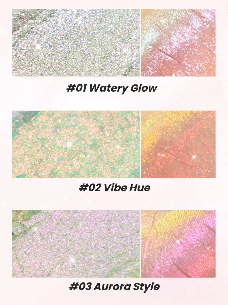SheenEffect Optical Chameleon Jelly Eyeshadow Stick T5775