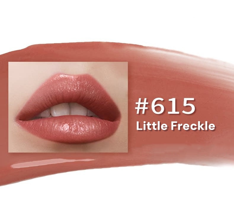 L'Oreal Glossy & Matte Black Tube Lipstick T6032
