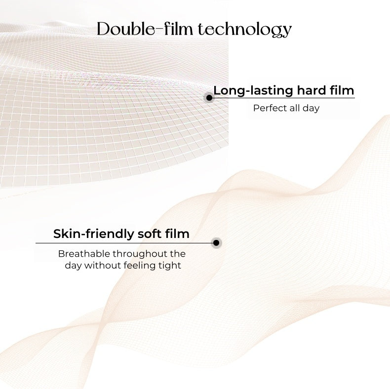 L'Oréal Long-wear Concealer Oil-contro Air Cushion Foundation T4972