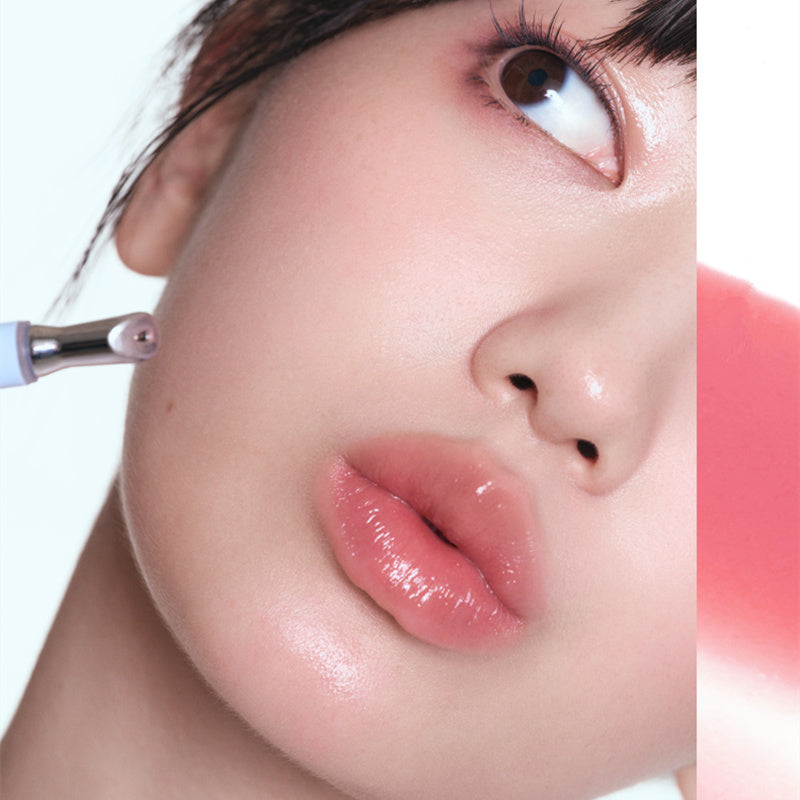 JUDYDOLL Ice Iron Watery Essence Mirror Lipgloss T4200