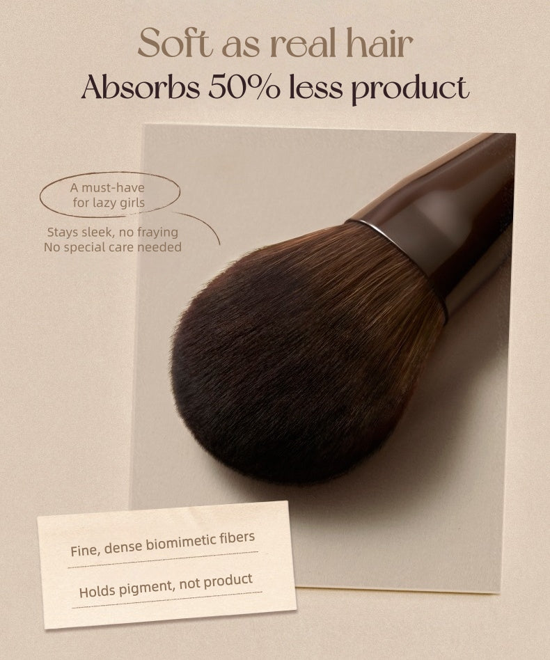JOOCYEE Professional Makeup Brush Set T5796