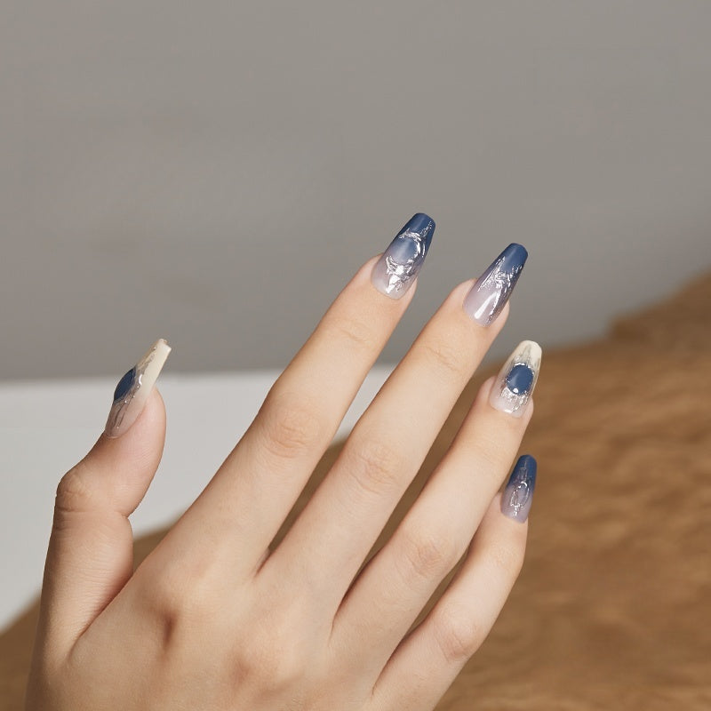 DANZHIHE 12g Natural 100% Pure Plant Gel Polish (051-097) T4755