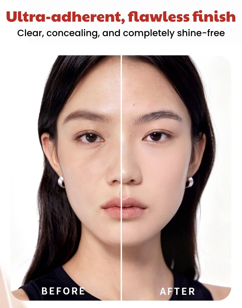 L'Oréal Long-wear Skin-fitting Liquid Foundation T6002