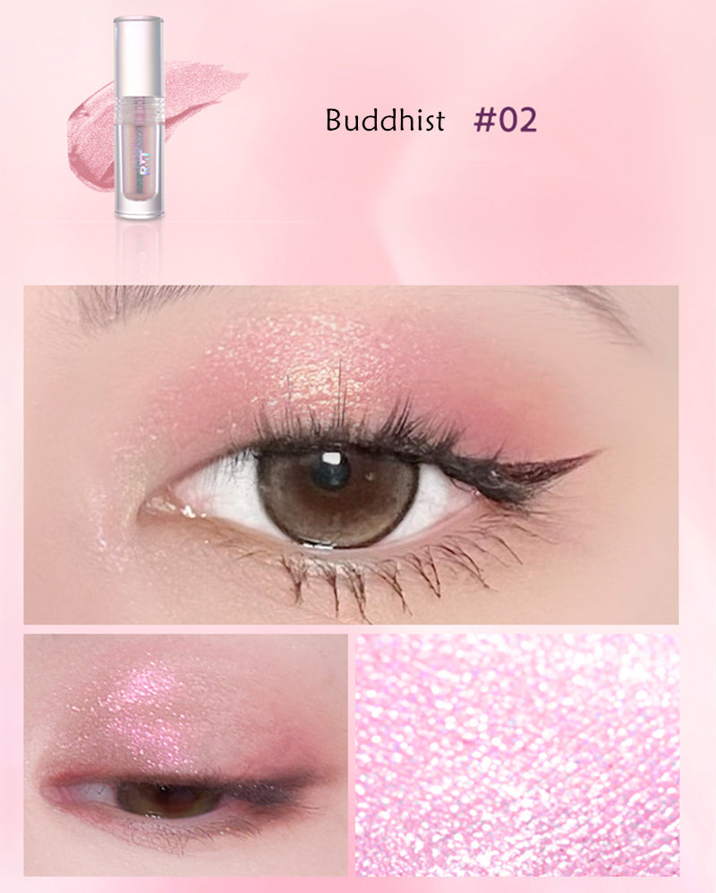 ROMANTIC BEAUTY Chameleon Liquid Highlighter T3883