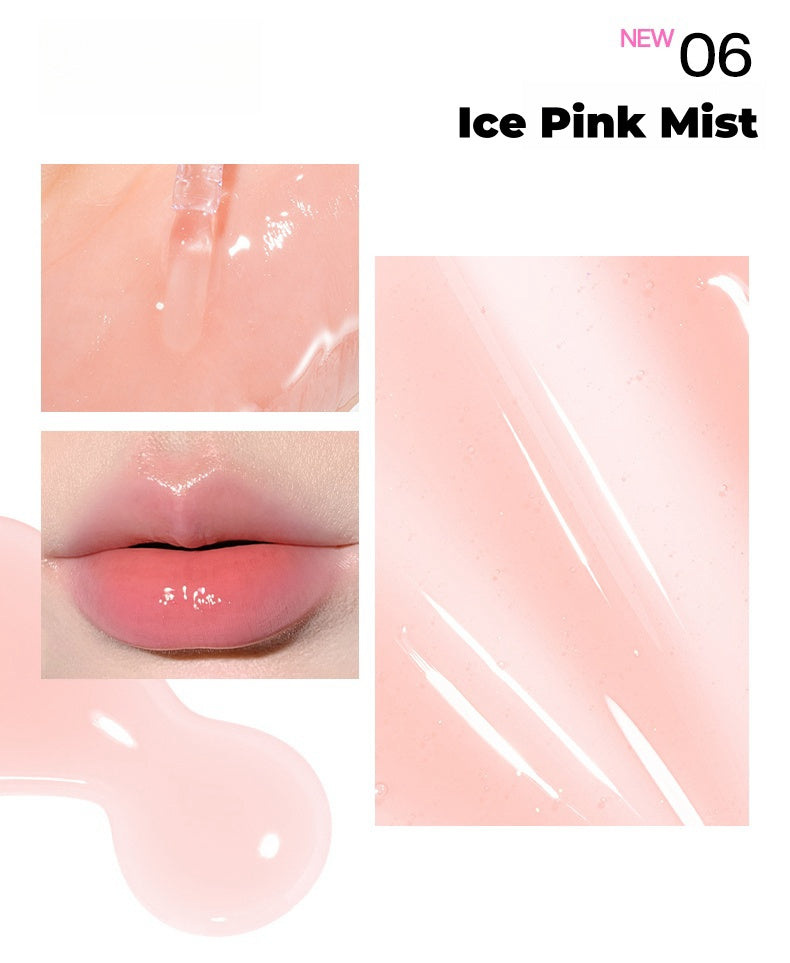 UKISS Star Jelly Ice Moist Lip Oil T4345
