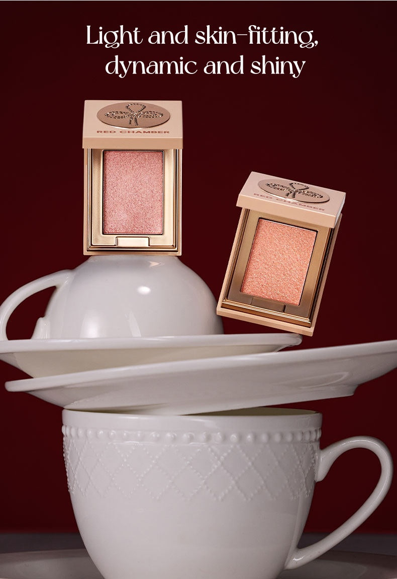 RED CHAMBER New Wish Collection Multi-use Makeup Cream & Eyeshadow T5482