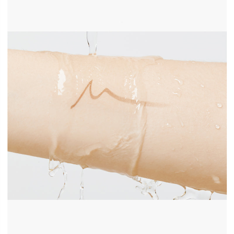 LITTLE ONDINE Waterproof Double-ended Eyebrow Pencil T3808