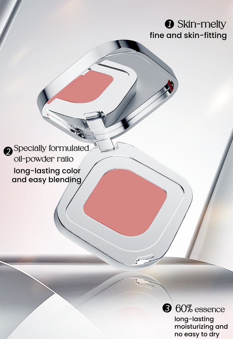 LUONA NOESS Essence Multi-use Makeup Cream for Blusher & Eyeshadow & Lipstick T5508