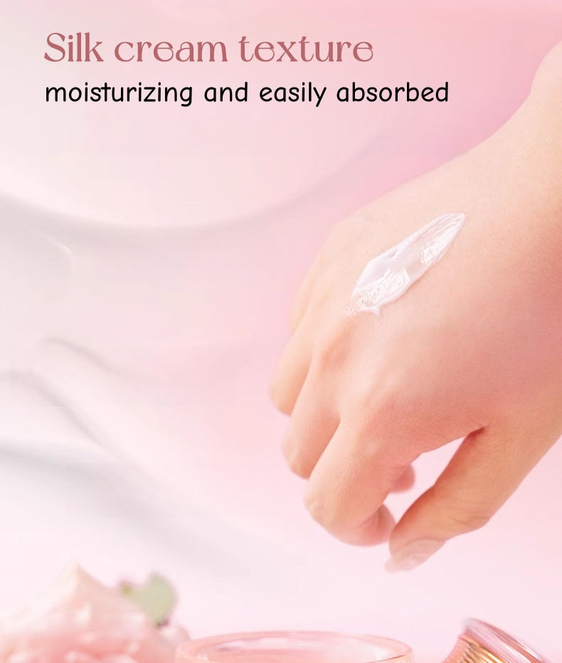 DaiChunLin Camellia Nourish & Moisture Facial Cream T5089
