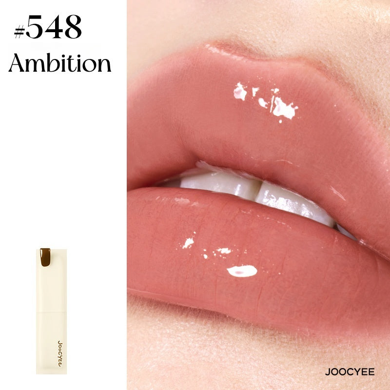 JOOCYEE Be A Kidult Collection Blusher & Highlighter & Lipstick T4609