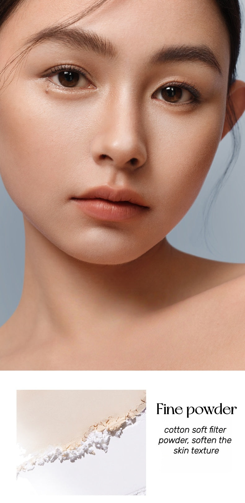 RED CHAMBER Long-wear 7-Color Gradient Contour Palette T5290