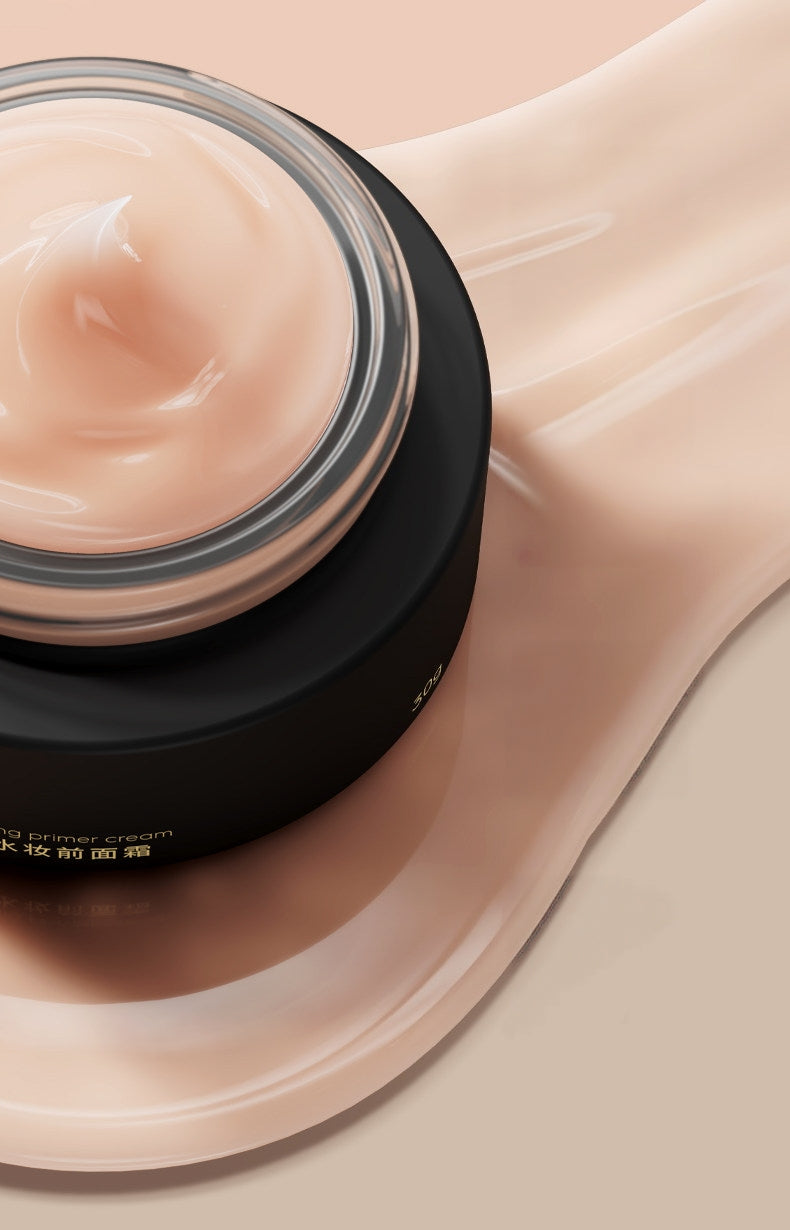 MARIE DALGAR Seed Moisturizing Makeup Primer Cream T6015