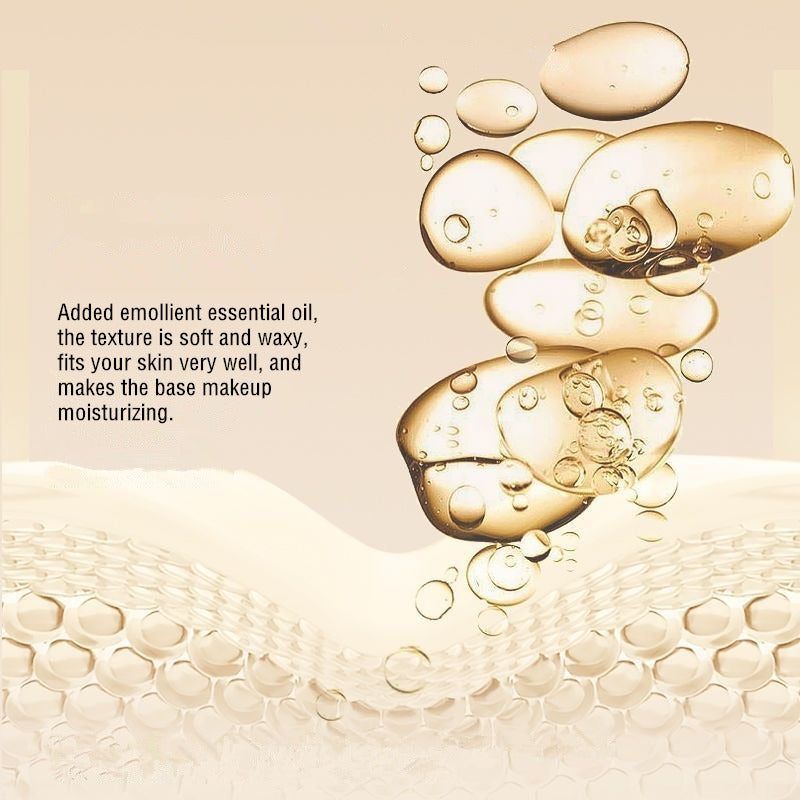 PASSIONAL LOVER Invisible Series Satin Essential Pressed Powder T3856