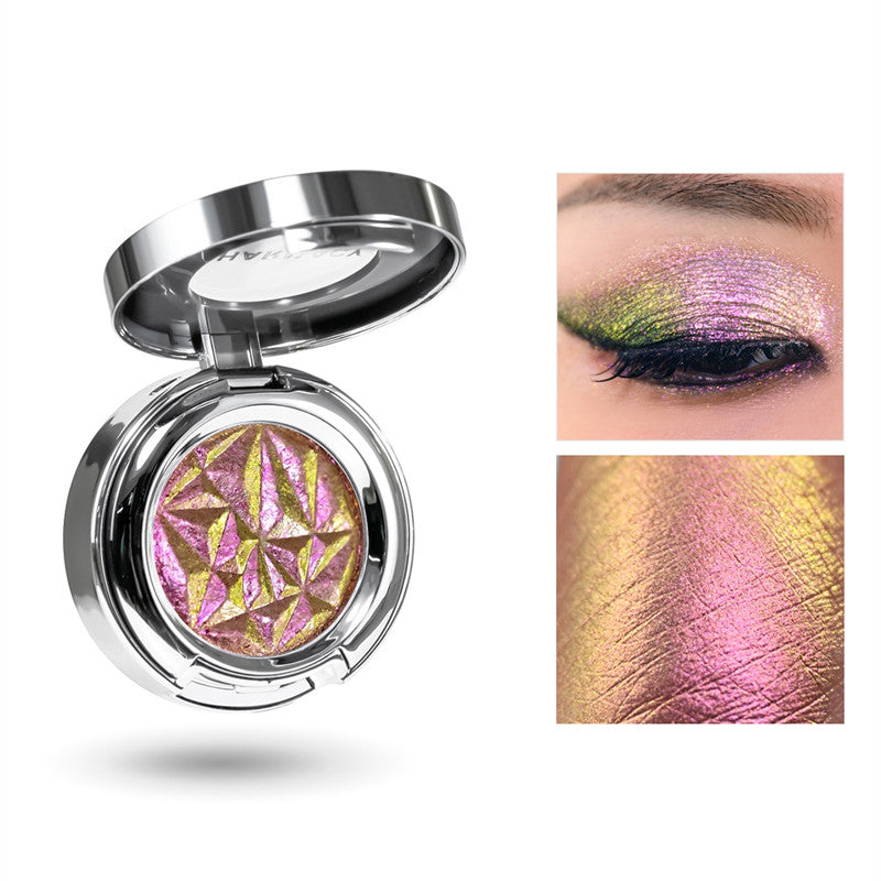 CHARMACY Light Change Chameleon Eyeshadow T3953